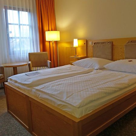 Ringhotel Warnemuender Hof Rostock Exterior foto