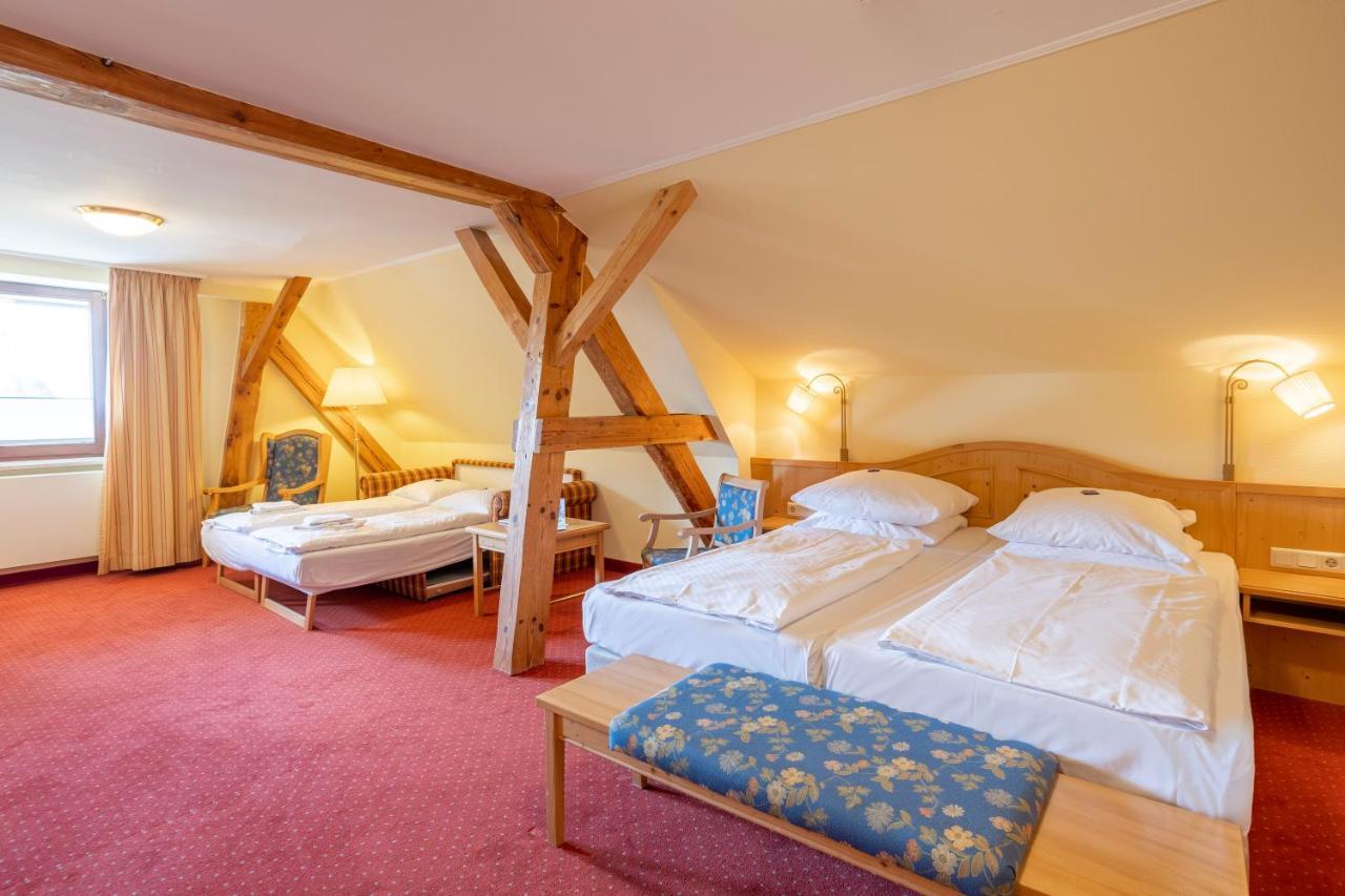 Ringhotel Warnemuender Hof Rostock Exterior foto