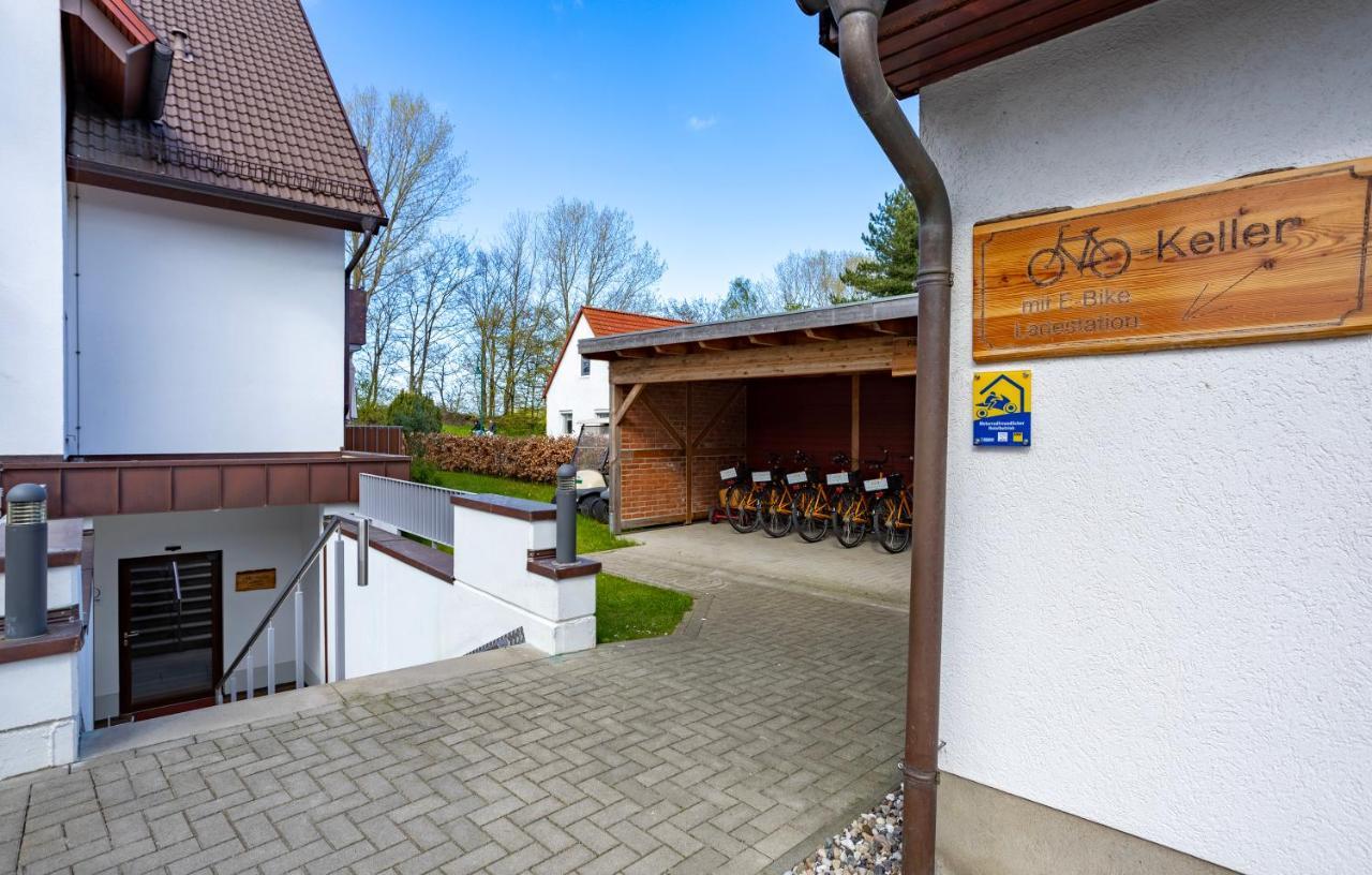 Ringhotel Warnemuender Hof Rostock Exterior foto